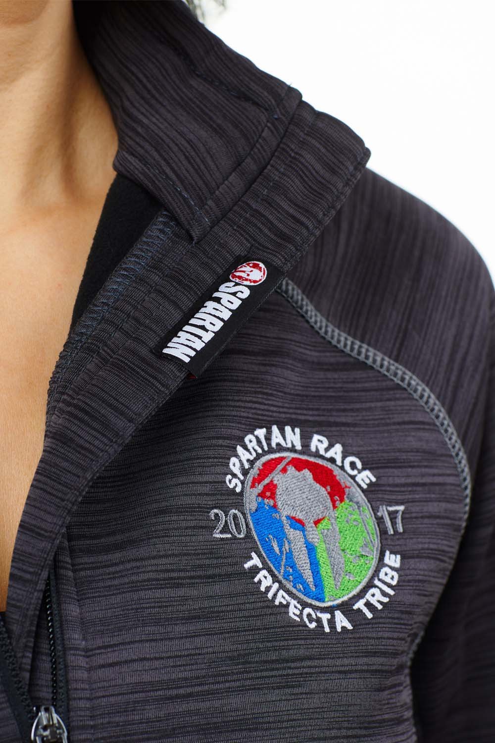 SPARTAN 2017 Trifecta Jacket - Women's