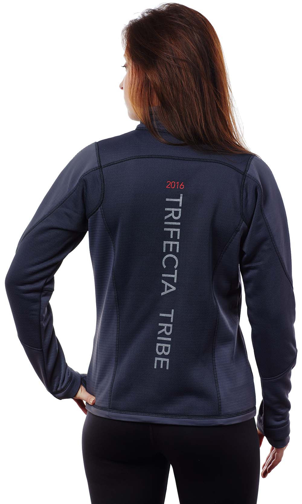 SPARTAN 2016 Trifecta Tribe Jacket - Women's