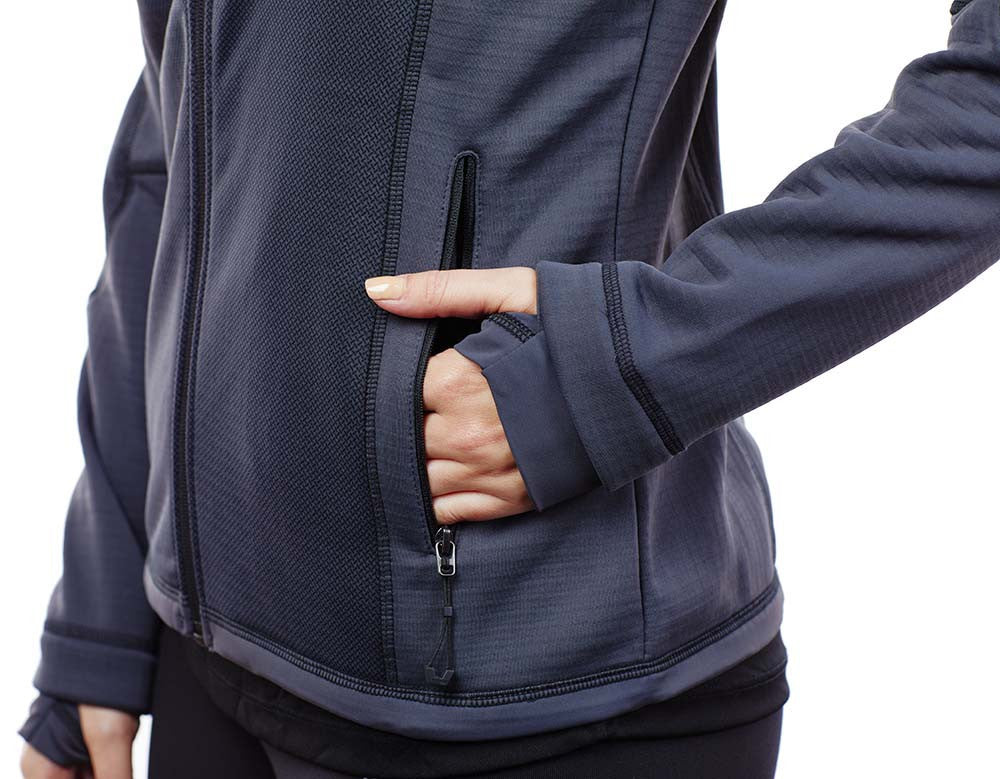 SPARTAN 2016 Trifecta Tribe Jacket - Women's