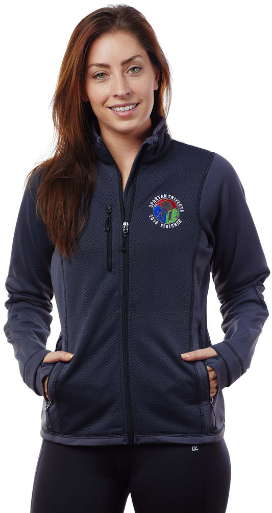 SPARTAN 2016 Trifecta Tribe Jacket - Women's