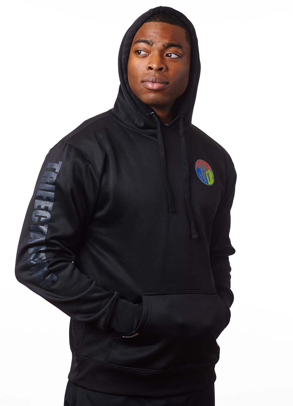 SPARTAN Trifecta Tribe Performance Tech Hoodie - Men's
