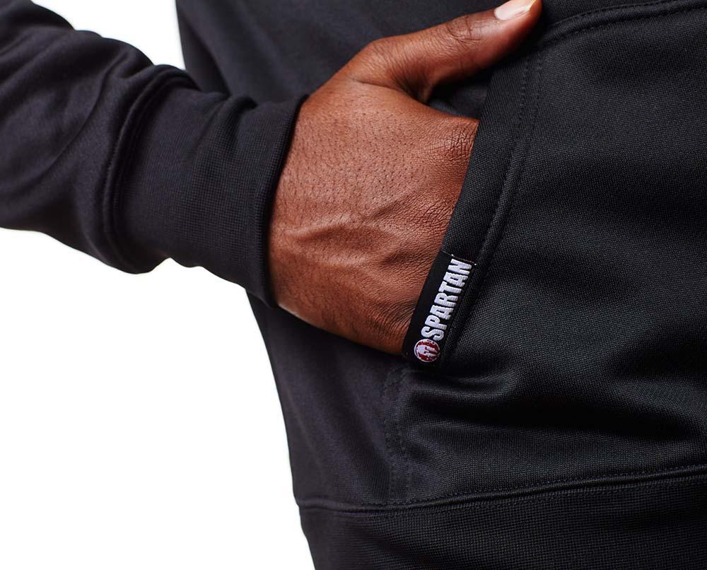 SPARTAN Trifecta Tribe Performance Tech Hoodie - Men's