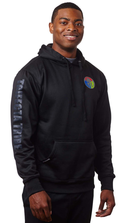 SPARTAN Trifecta Tribe Performance Tech Hoodie - Men's