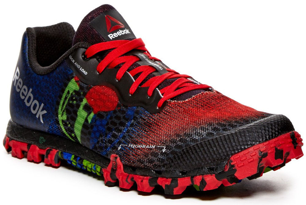 Reebok SPARTAN Race All Terrain Super 2.0 Trifecta Edition - Men's