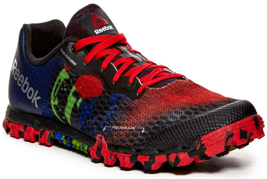 Reebok SPARTAN Race All Terrain Super 2.0 Trifecta Edition - Men's