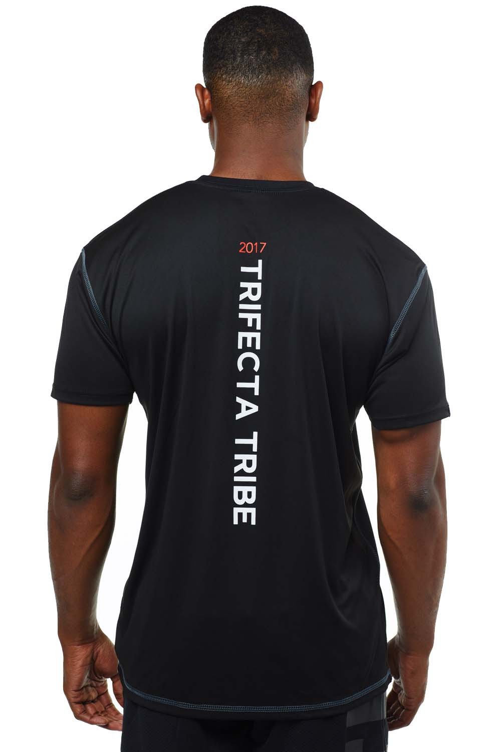 SPARTAN 2017 Trifecta Tee - Men's