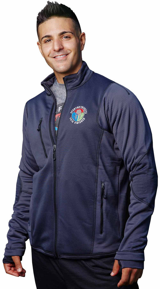 SPARTAN Trifecta Tribe 2016 Jacket - Men's