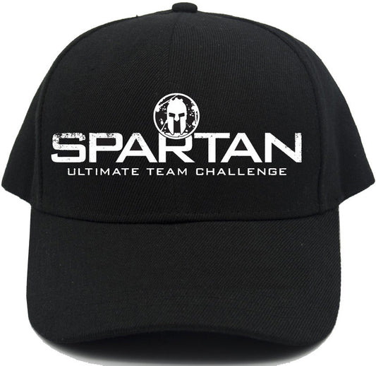 SPARTAN Ultimate Team Challenge Trucker Hat