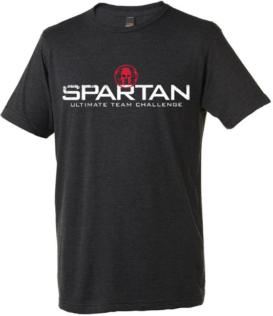 SPARTAN Ultimate Team Challenge Tee - Men's