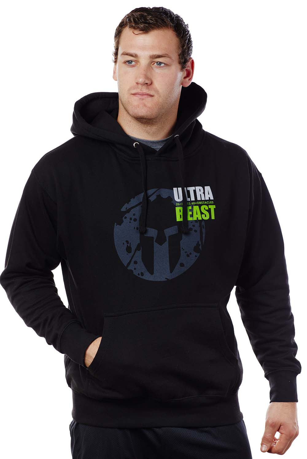SPARTAN Ultra Beast Limited Edition Hoodie - Men's