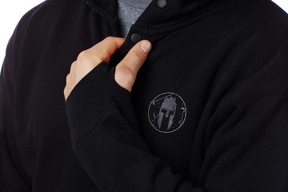 SPARTAN Ultra Hoodie - Men's
