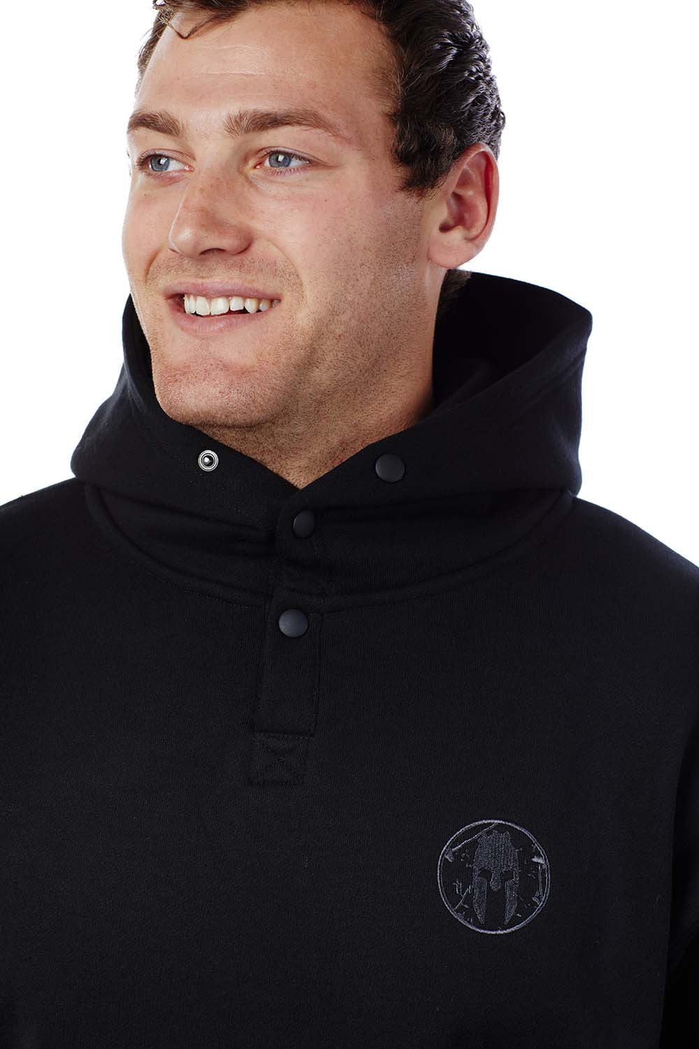 SPARTAN Ultra Hoodie - Men's