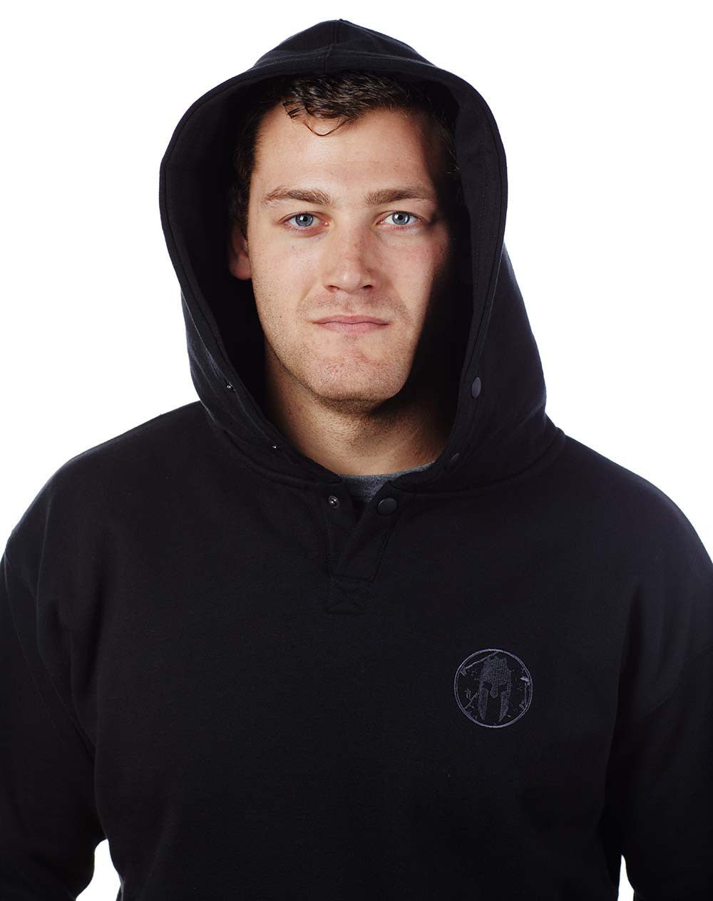 SPARTAN Ultra Hoodie - Men's