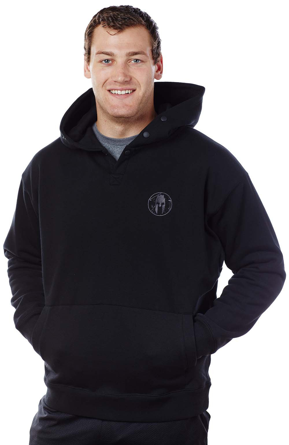 SPARTAN Ultra Hoodie - Men's