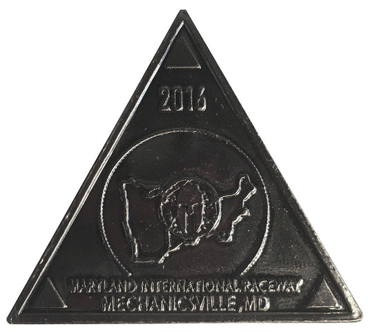 SPARTAN Washington DC 2016 Delta Icon