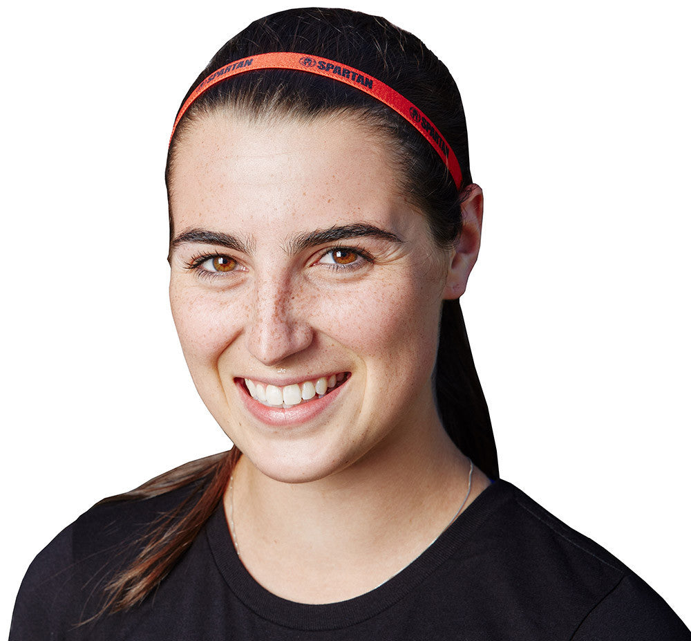 SPARTAN Thin Headband 2-pack - Women's