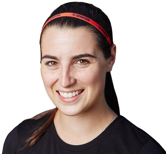 SPARTAN Thin Headband 2-pack - Women's