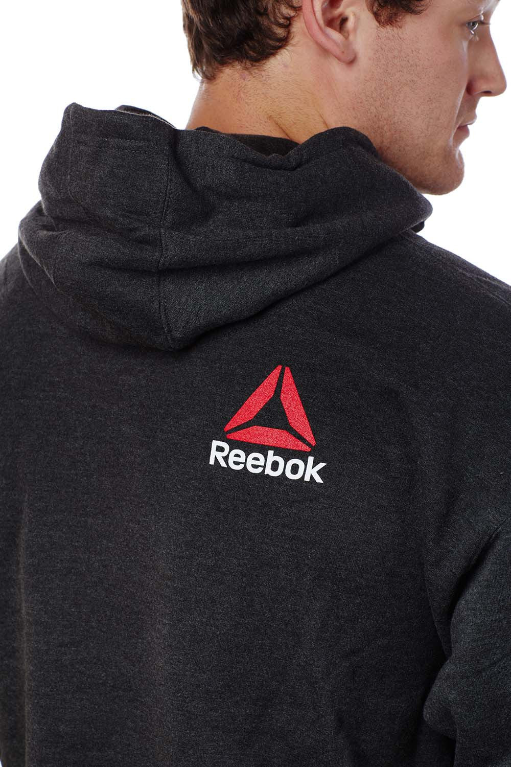 SPARTAN World Championship 2016 Hoodie - Men's