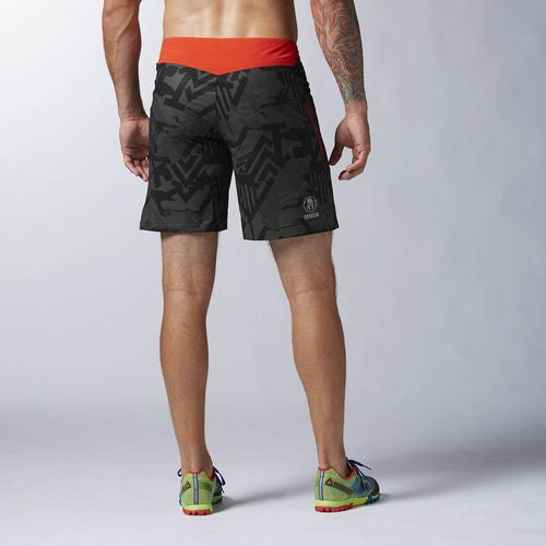Reebok Spartan Race OCR Mud Short - Men's