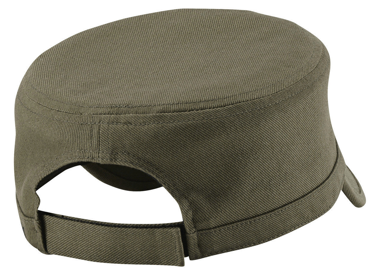 SPARTAN Military Hat