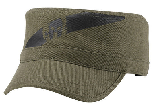 SPARTAN Military Hat