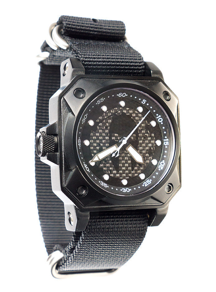 SPARTAN Stealth Watch