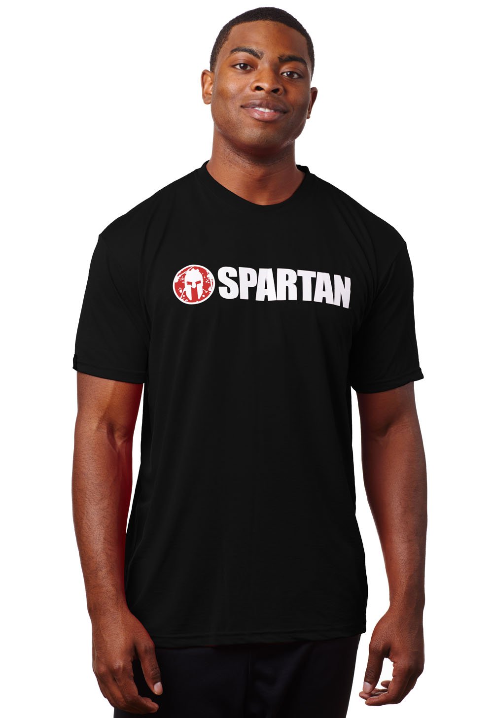 SPARTAN 2018 Street Team Tech Tee - Unisex