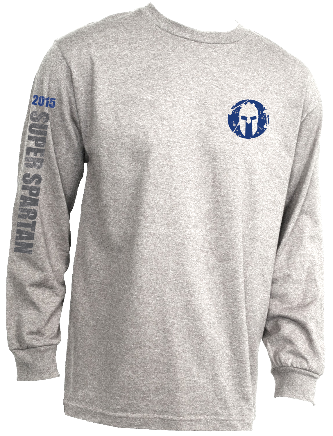 SPARTAN Super Spartan Tee - Men's