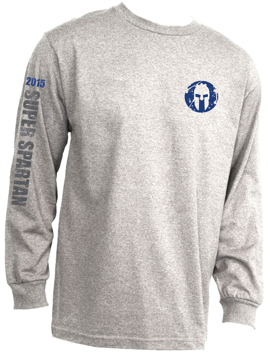 SPARTAN Super Spartan Tee - Men's
