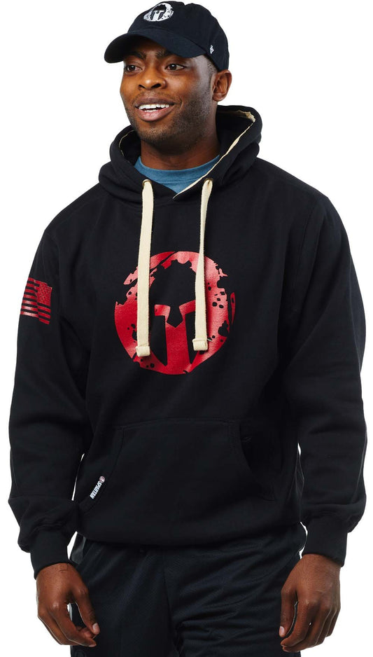 SPARTAN Supreme Hoodie - Men's