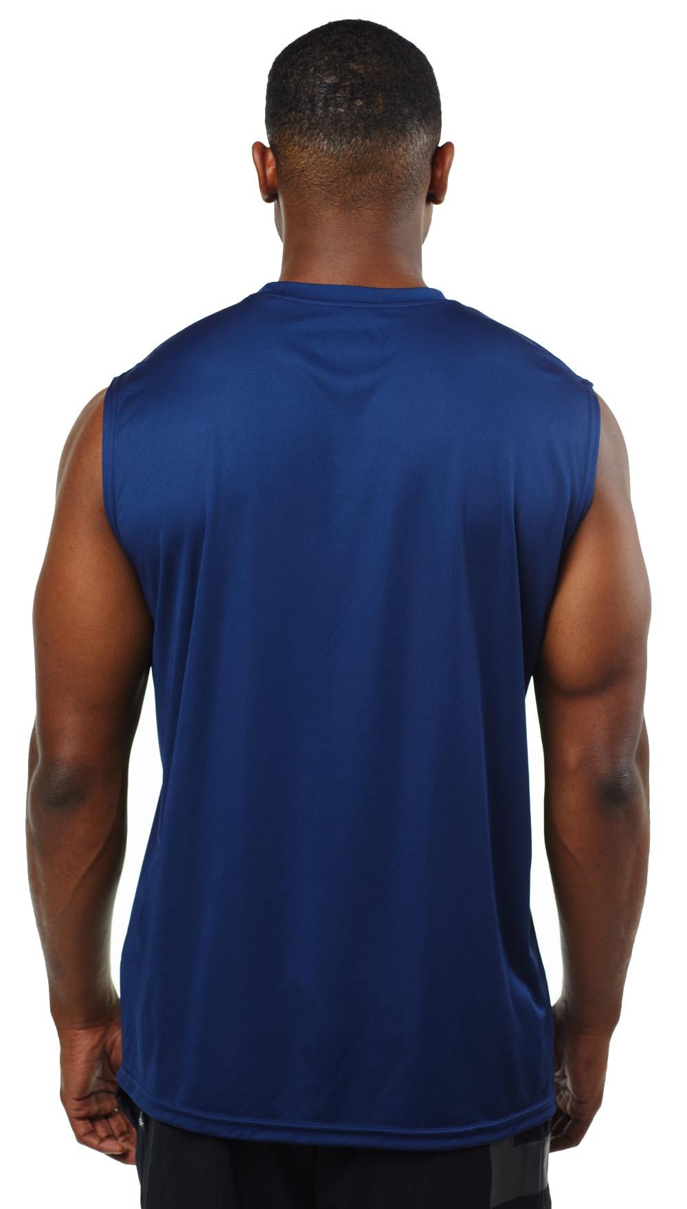 SPARTAN Performance Bold Logo Tank - Men's