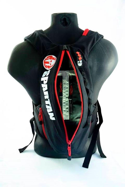 SPARTAN ULTRA PACK