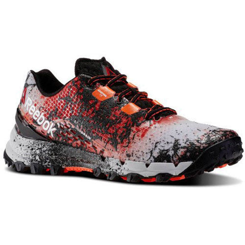 Reebok SPARTAN Race All Terrain Thrill - Men's