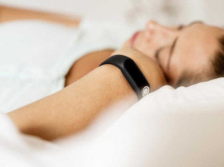 TomTom Touch Fitness Tracker - Black