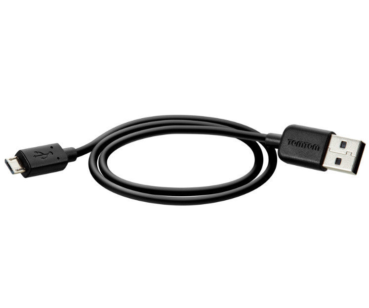 TomTom Touch Fitness Tracker - Black