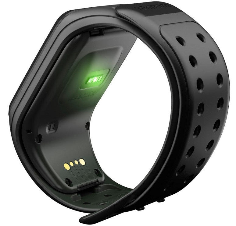 TomTom Spark Cardio + Music - Small