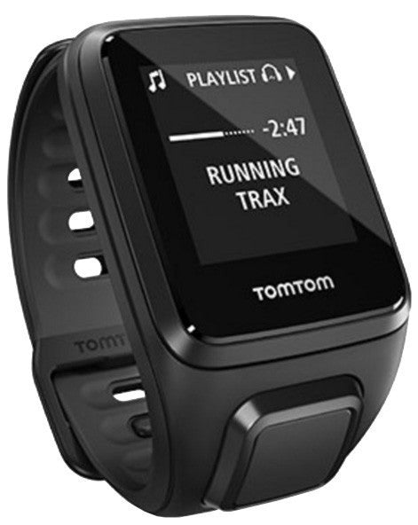 TomTom Spark Cardio + Music - Small