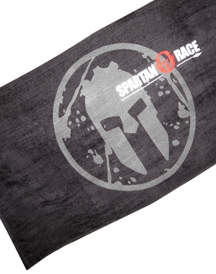 SPARTAN Race Turkish Towel