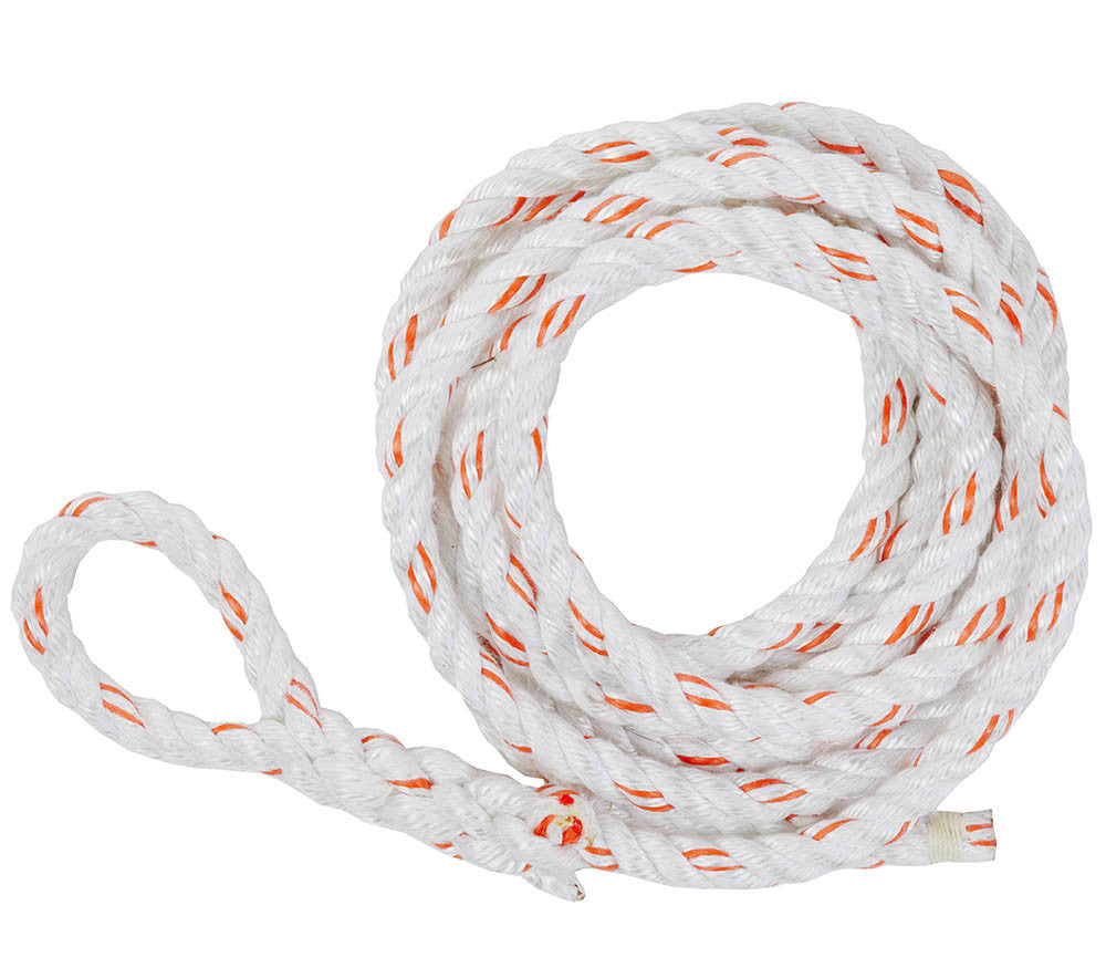 SPARTAN Training Official Spartan Race Rope - 26'