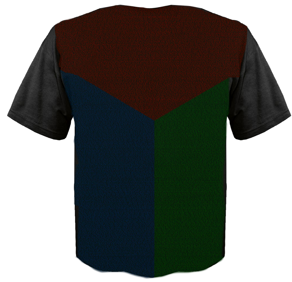 SPARTAN Trifecta Tribe Tee - Unisex