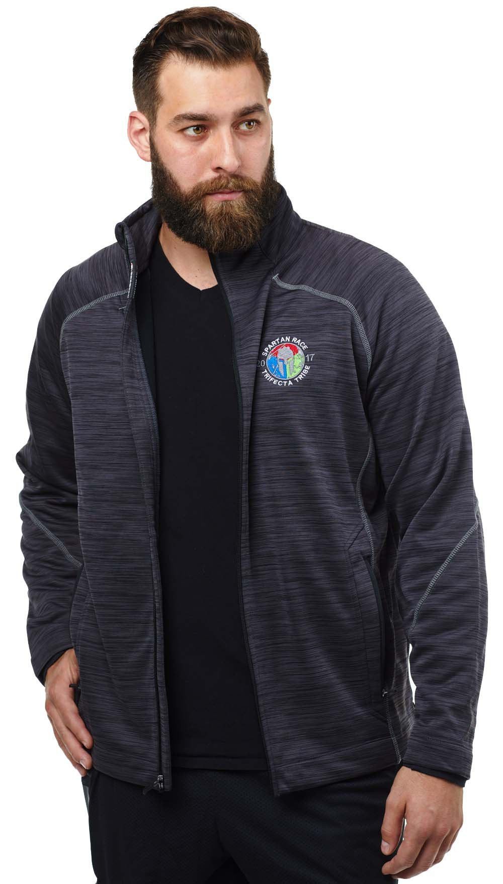 SPARTAN 2017 Trifecta Jacket - Men's