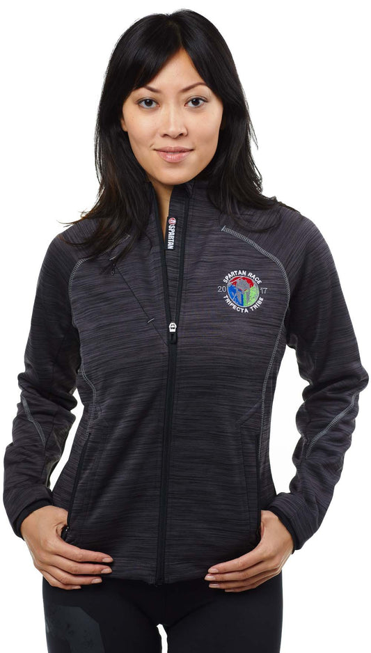 SPARTAN 2017 Trifecta Jacket - Women's