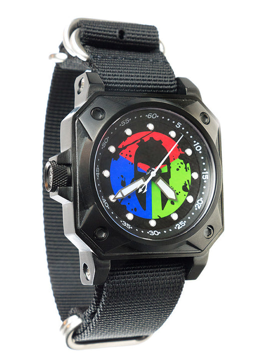 Spartan Race Trifecta Watch