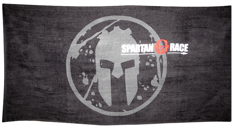 SPARTAN Race Turkish Towel