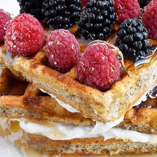 Know Better Waffles
