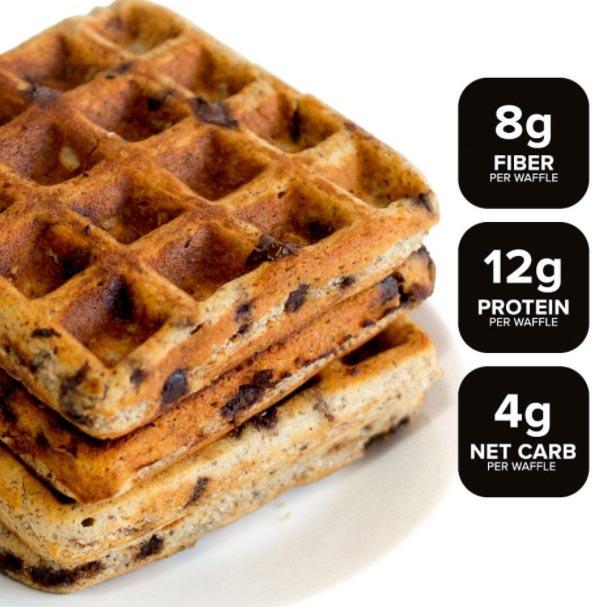 Know Better Waffles