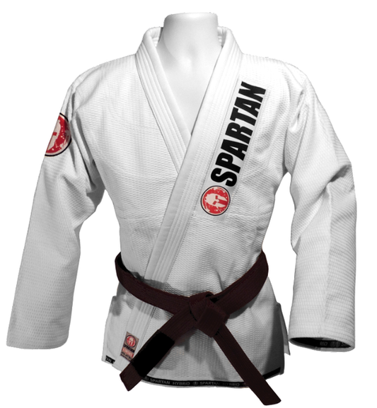 SPARTAN Hybrid GI - White - Men's