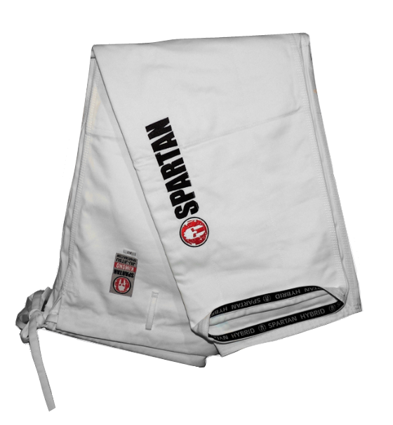 Spartan Gi