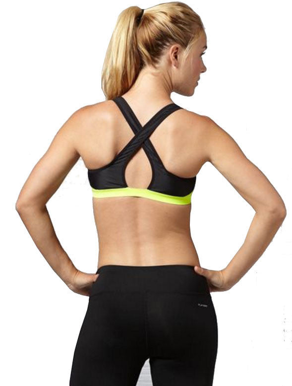 Reebok Spartan Race Reversible Bra Top - Women's